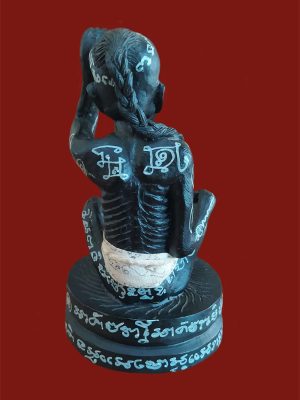 Guman Thong Luk Grog, Luang Phor In Thai Buddhist Amulets