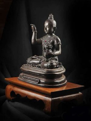 Guman Thong Luang Phor Hong