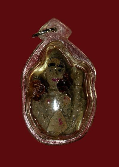 phrot Ajahn Proht